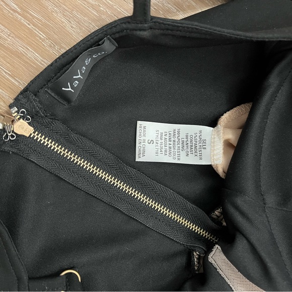 YaYa&co. Lace Midi Dress - Picture 5 of 9